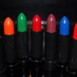 Ultra Bright Blacklight Reactive Cream Stick