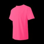 UV T-shirt - Cosmic Pink