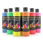 UV Party Splash Paint 16oz