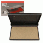 Felt Stamp Pad - Un-inked (Dry) Micro Cellular (039956904018)