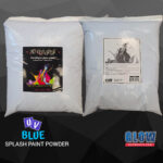 UV POWDER BLUE