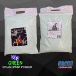 UV POWDER GREEN