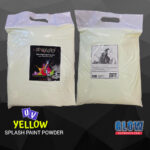 UV POWDER YELLOW