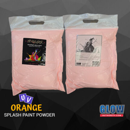 UV POWER ORANGE