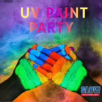 UV Paint NEON BLASTERS - Image 2