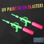 UV Paint NEON BLASTERS