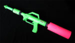 UV Paint NEON BLASTERS