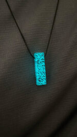 Glow Fragment Pendant - Image 2