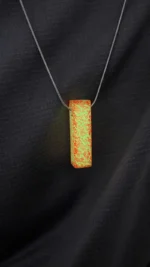 Glow Fragment Pendant - Image 3