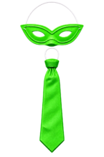 UV TIE & MASK SET - Image 3