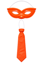 UV TIE & MASK SET - Image 5