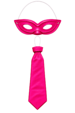 UV TIE & MASK SET - Image 2