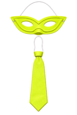 UV TIE & MASK SET - Image 4